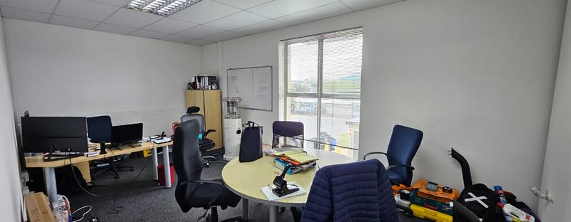 To Let Commercial Property for Rent in Brackenfell Western Cape